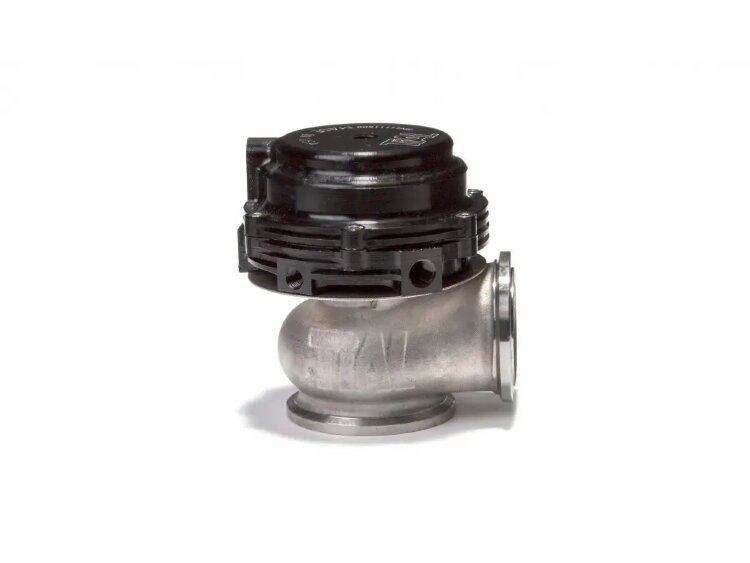 Wastegate Tial MVR style внешний 44 мм, черный