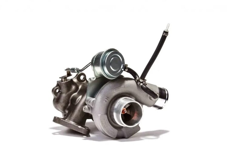 Турбокомпрессор Mitsubishi TD04L
