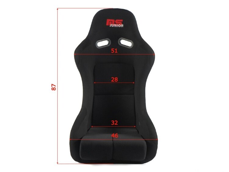 Ковш MS junior