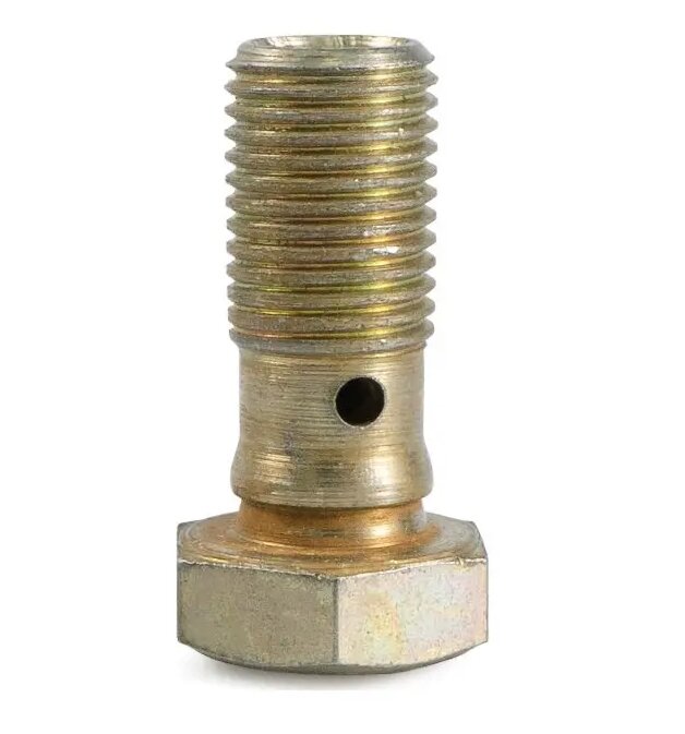 Болт банджо М12x1,25 штуцера РЦС