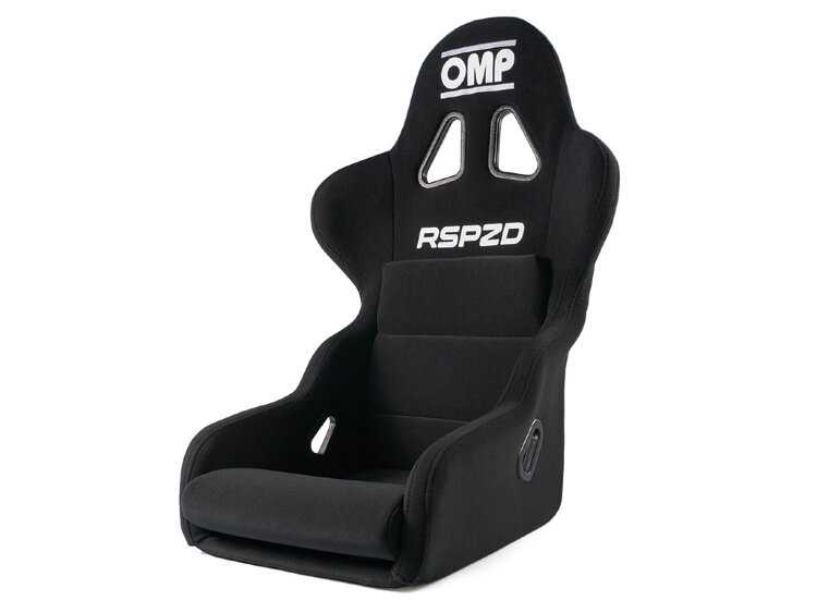 Спортивное кресло OMP STL, ковш