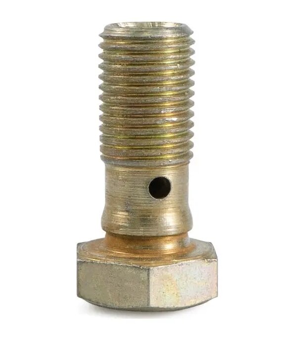 Болт банджо М10x1,25 (39/7)
