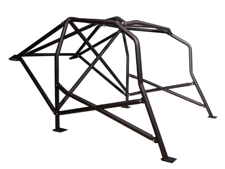 Каркас безопасности Toyota Mark 2 болтовой, Stage 2