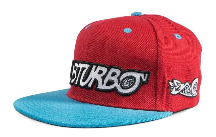 Бейсболка Clubturbo