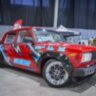Боди кит MCAteam ВАЗ 2105, 2107