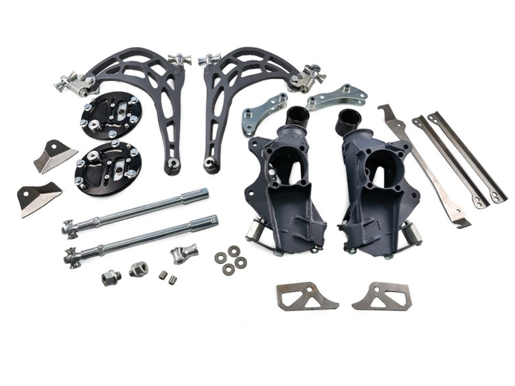Комплект выворота Мудродел BMW F20, F21, F22, F30, F31, F32, F80, F82, F87