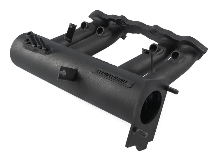 Ресивер Clubturbo ВАЗ 2101 - 2107 8v