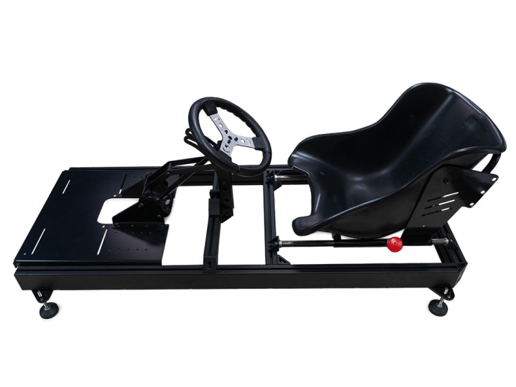 Кокпит MS Kart V2