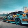 Спойлер Ducktail Toyota Mark 2 JZX90