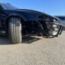 Комплект передней подвески Nissan Silvia S14/15