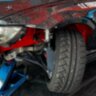 Комплект выворота Мудродел BMW E8X, E9X